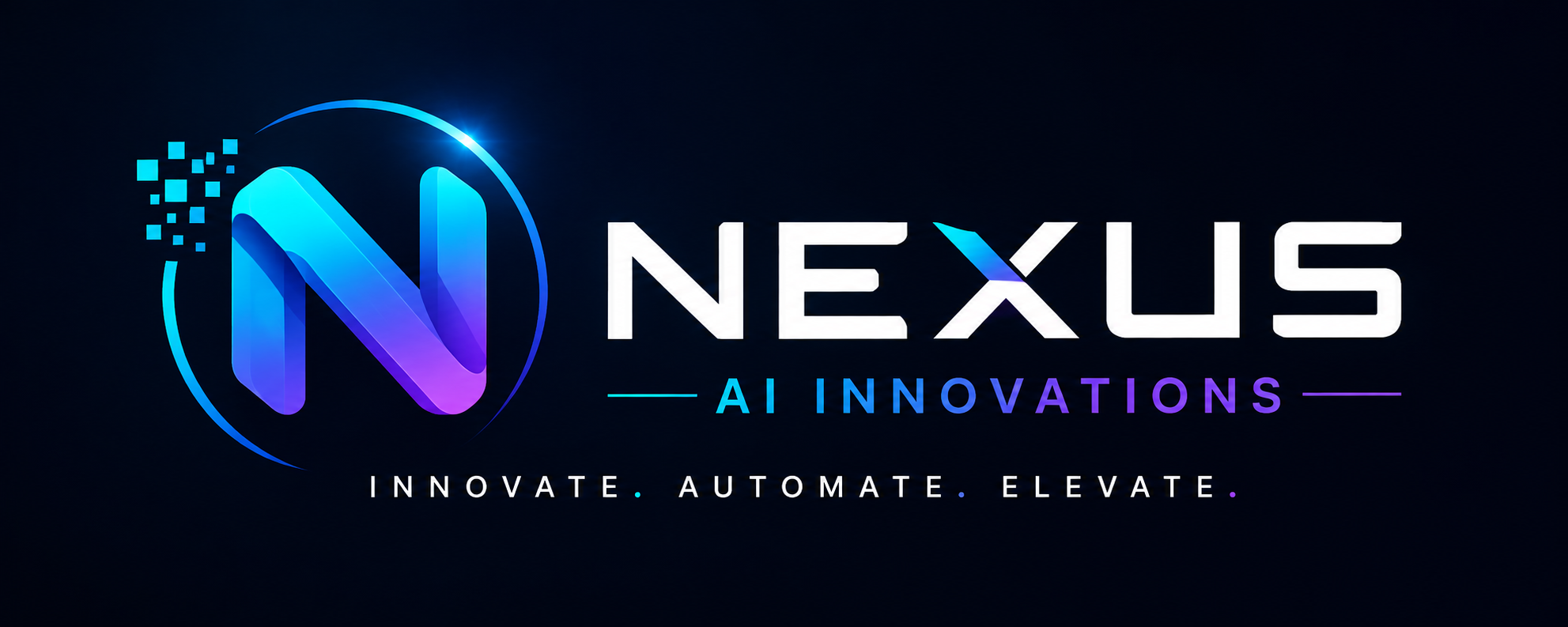 NEXUS AI Innovations banner